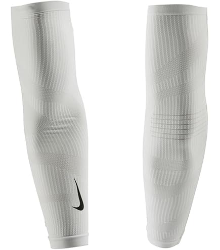 Amazon.co.jp: ナイキ(NIKE) アームスリーブ Breaking2 ランニング